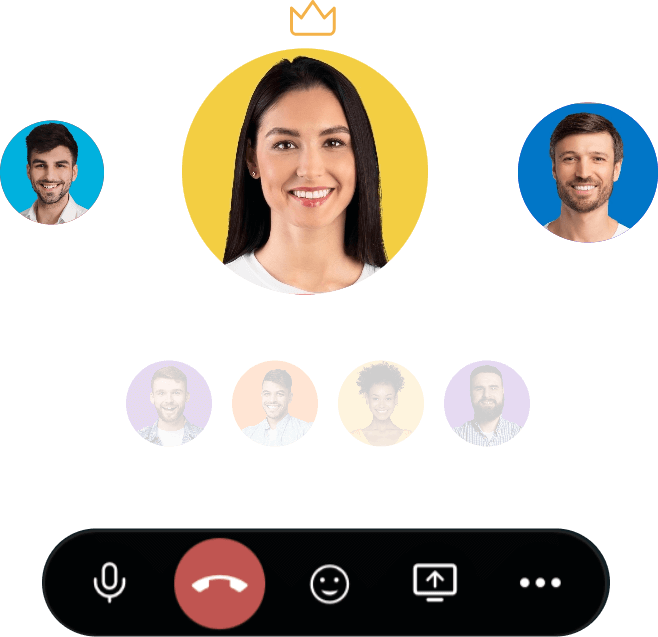 Zoho Webinar