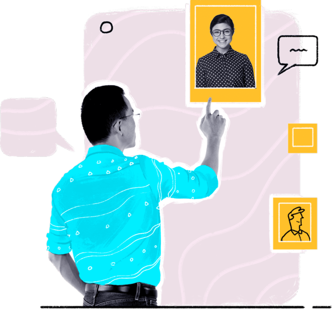 Zoho Webinar