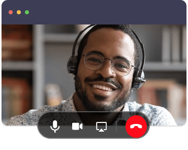 virtual conference platform - Zoho Webinar