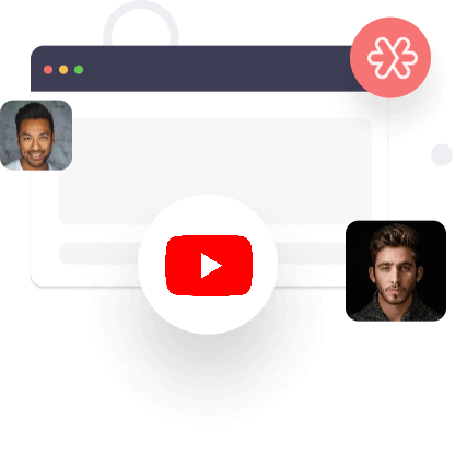virtual conference software - Zoho Webinar
