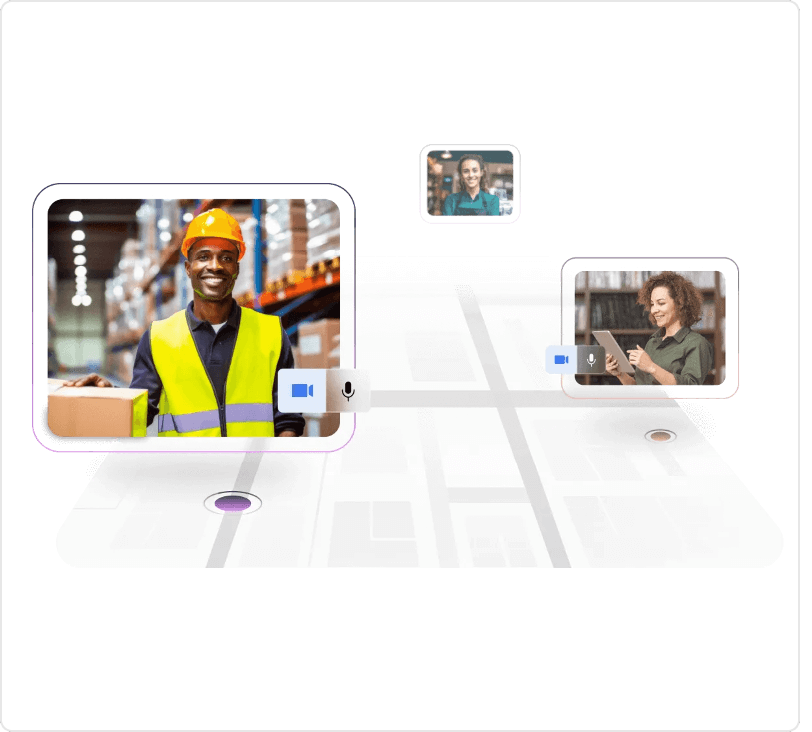 Best Virtual Conferencing software - Zoho Webinar