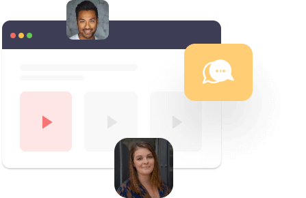 Best Virtual Conferencing software - Zoho Webinar