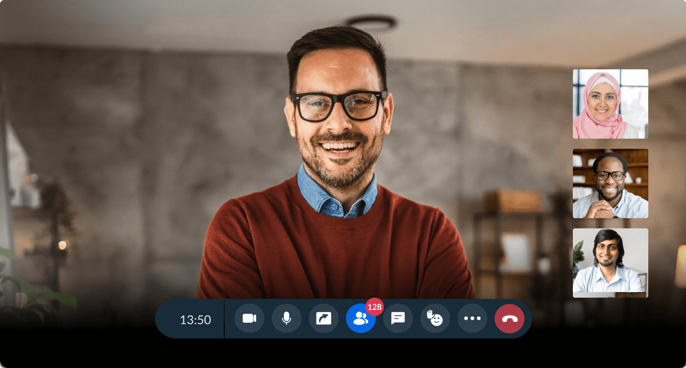 youtube webinar