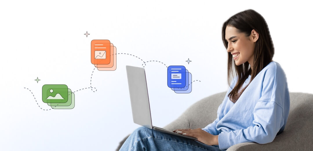 Unlimited file versions