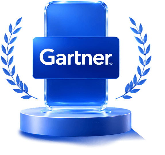Gartner Award
