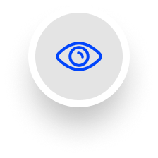 An energetic team securely managing documents in Zoho CRM using advanced WorkDrive features