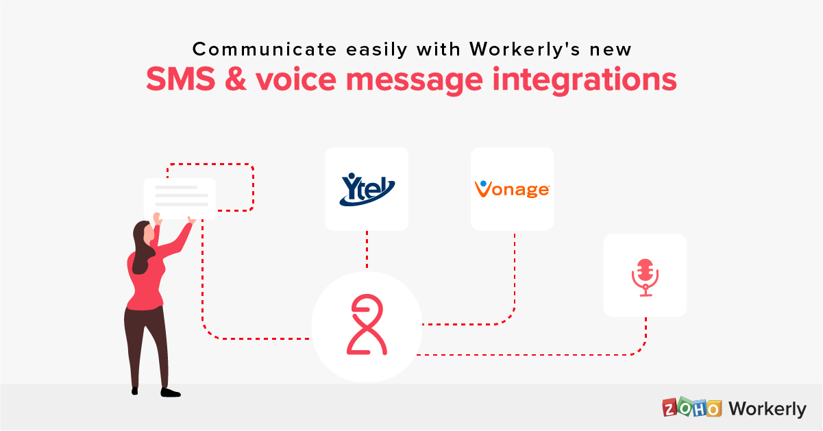 Workerly's worker app