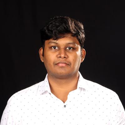 Abishek P | Product Expert