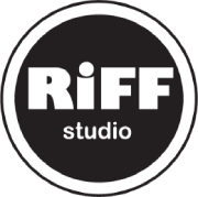 RiFF Studio Logo