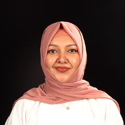 Farah Naseem N | Senior Product Marketer - Bigin