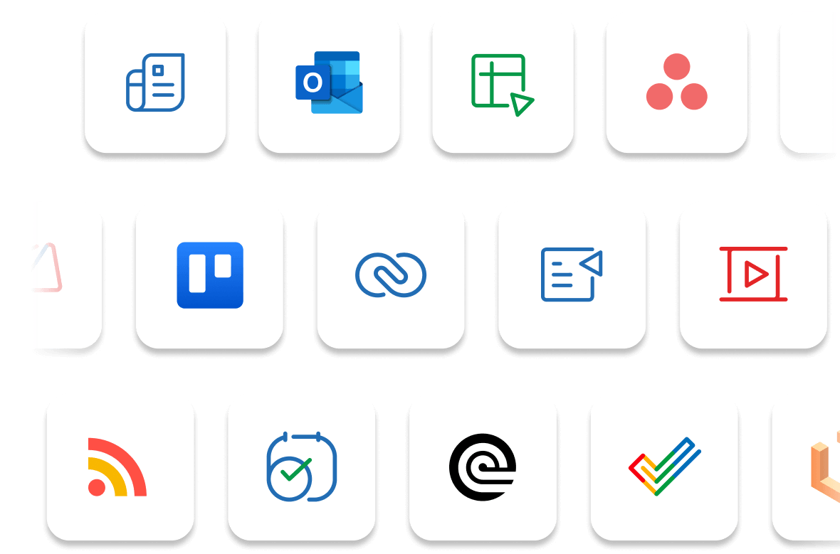 Zoho Workplace connected to APIs, integrations, and custom workflows.