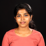 Ashvita Hilux | Snr. Product Support Engineer