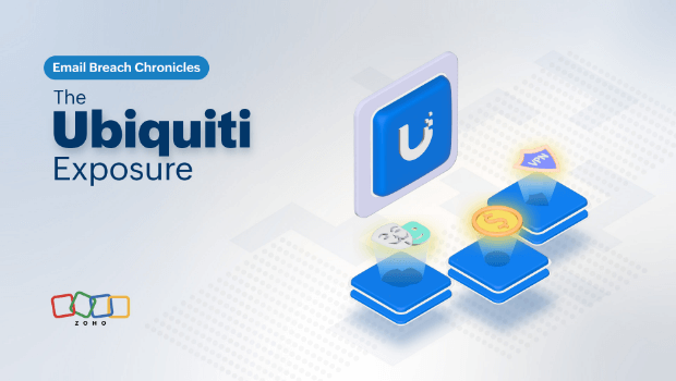 Email breach chronicles: The Ubiquiti exposure - a 2020 network compromise