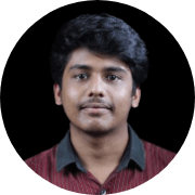 Mohamed Faizal S | Snr. Product Support Engineer