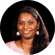 Harshini Dara | Lead - Technical Support Engineer