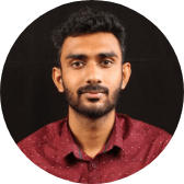 Kiran K | Technical Support Engineer