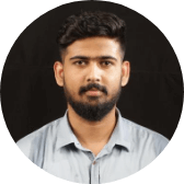 Naveen J | Product Support Engineer