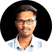 Rishieander R | Technical Support Engineer