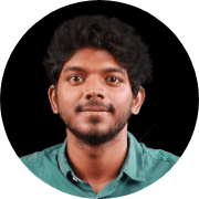 Shiva SP | Snr. Product Support Engineer
