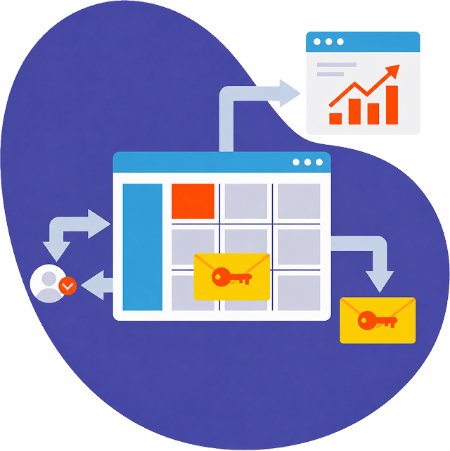 Transactional emails with ZeptoMail