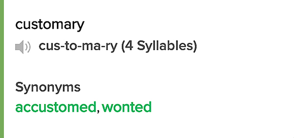 الكلمات المتعددة المقاطع