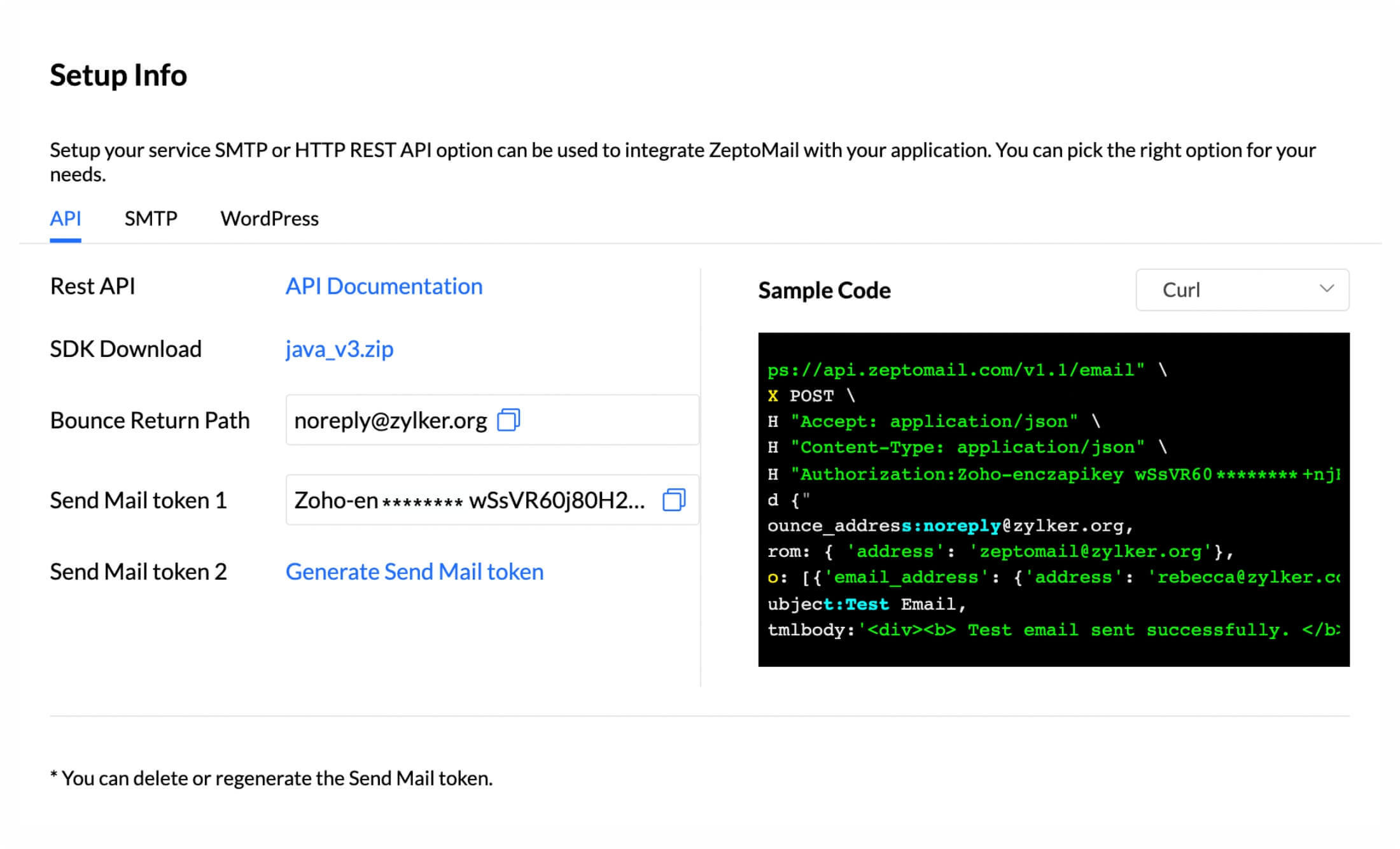 Email APIs: Deeper integration