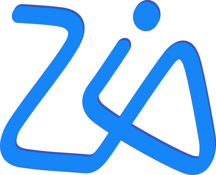 zia logo
