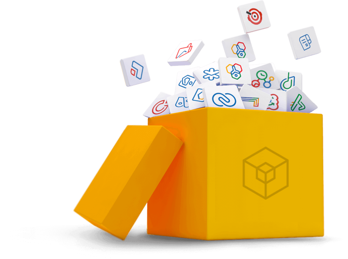 one bundle