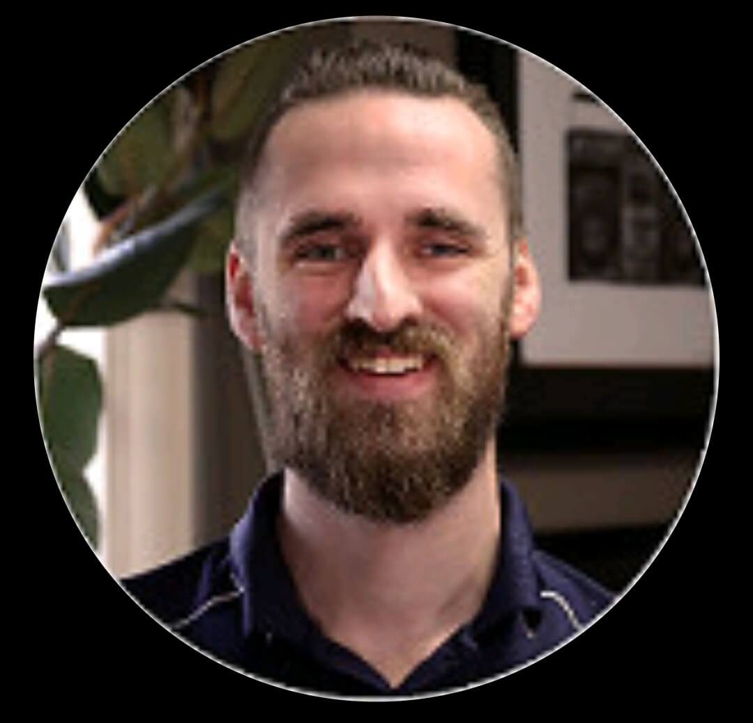 Andrew Parfitt