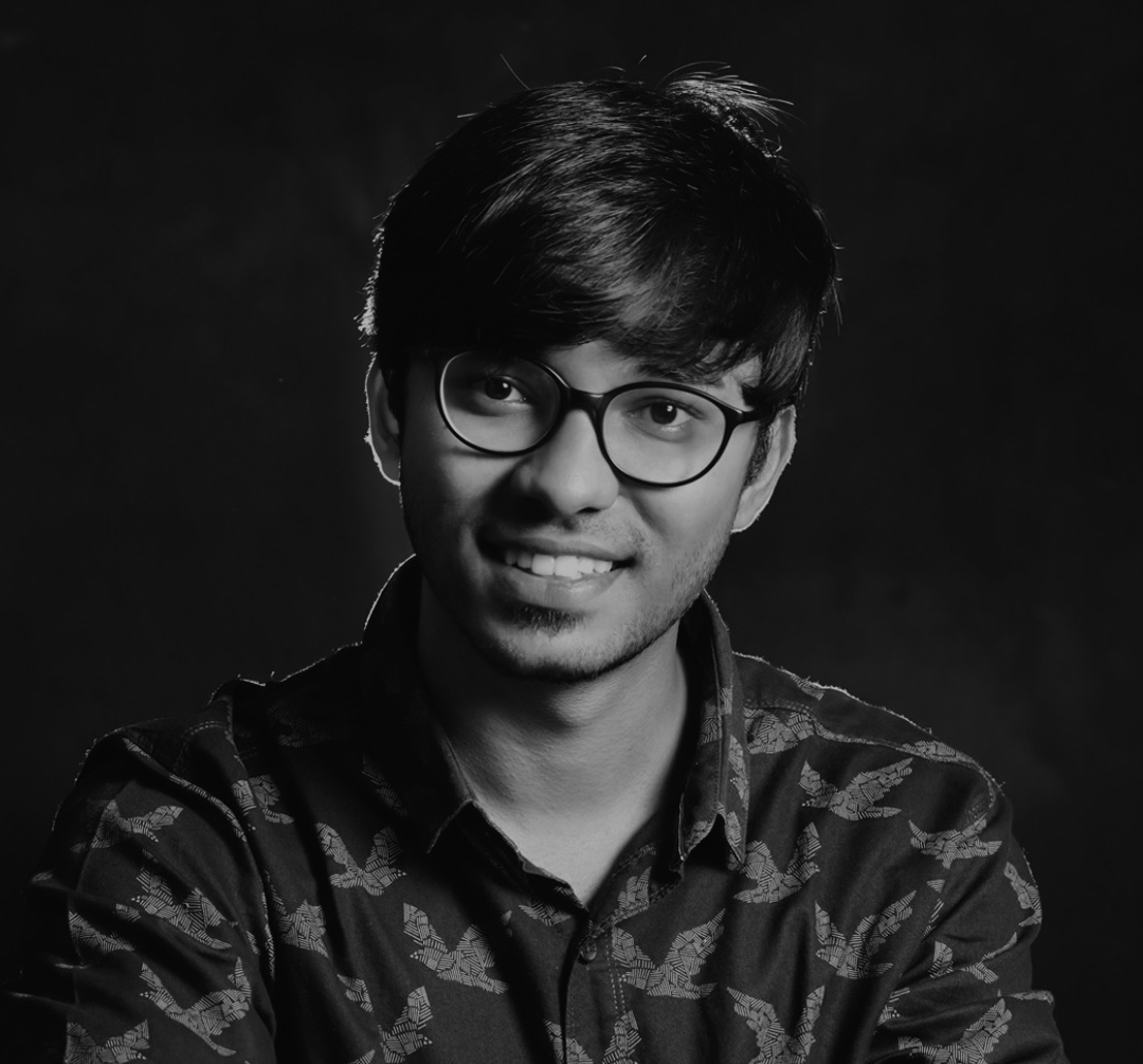 Badri Narayan