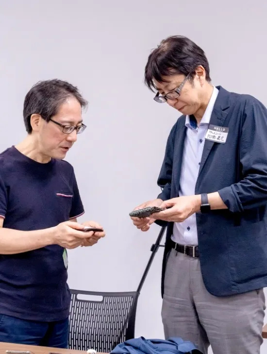 Careers Image