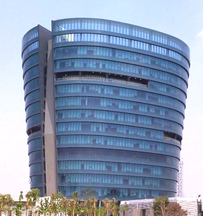 Chennai Office