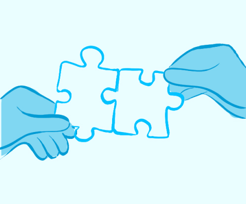 Collaboration