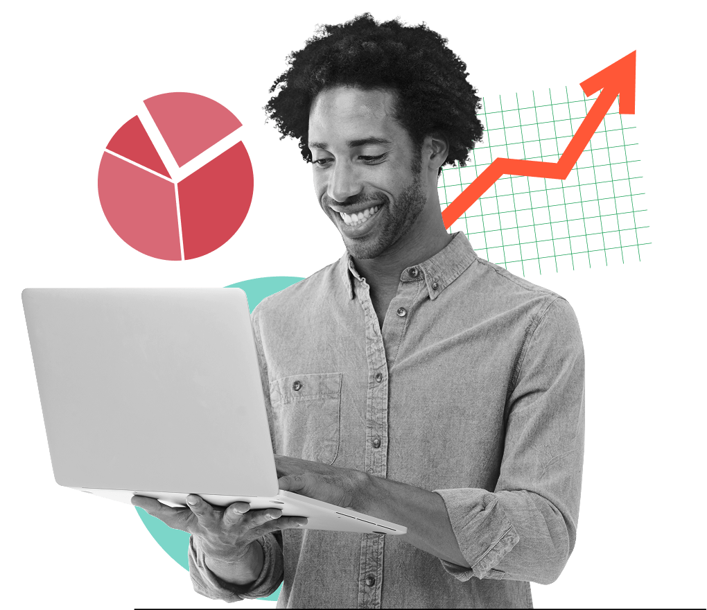 Analysing digital health data