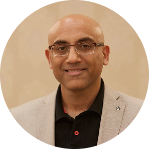 Sridhar Iyengar