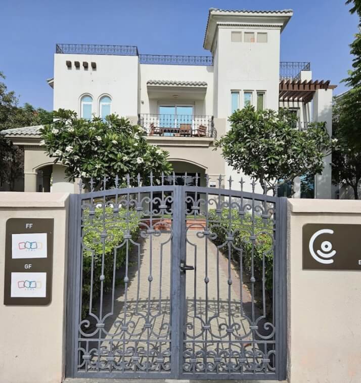 Dubai Office