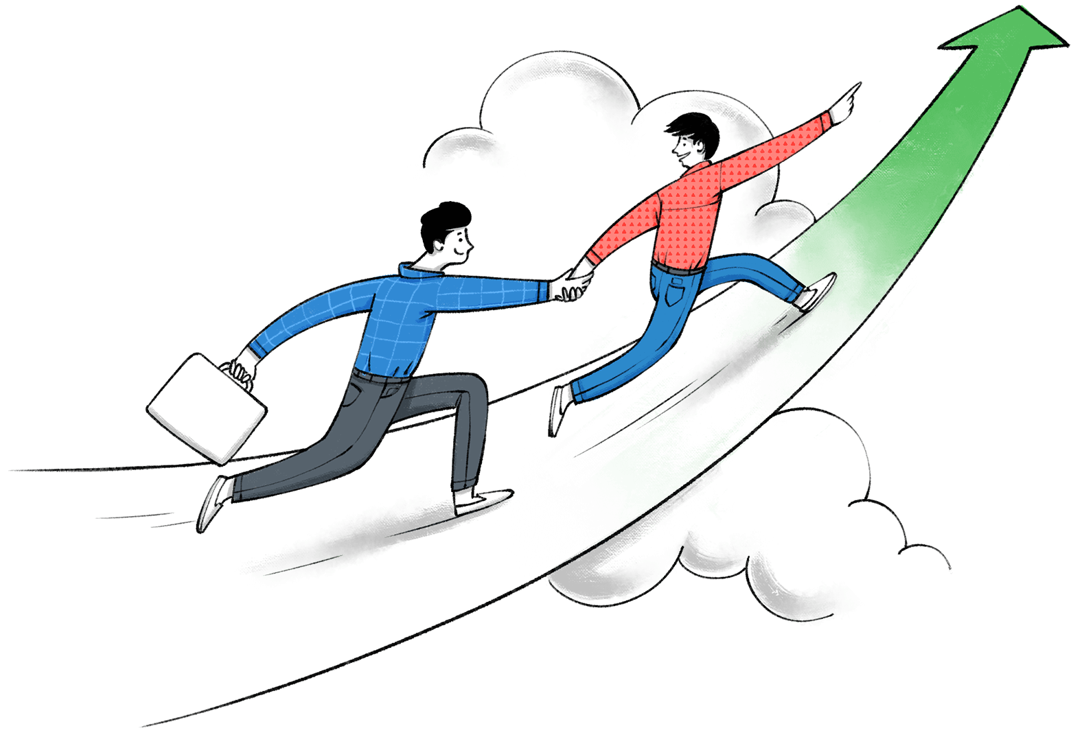 Making it easy for business owners to start and run their own