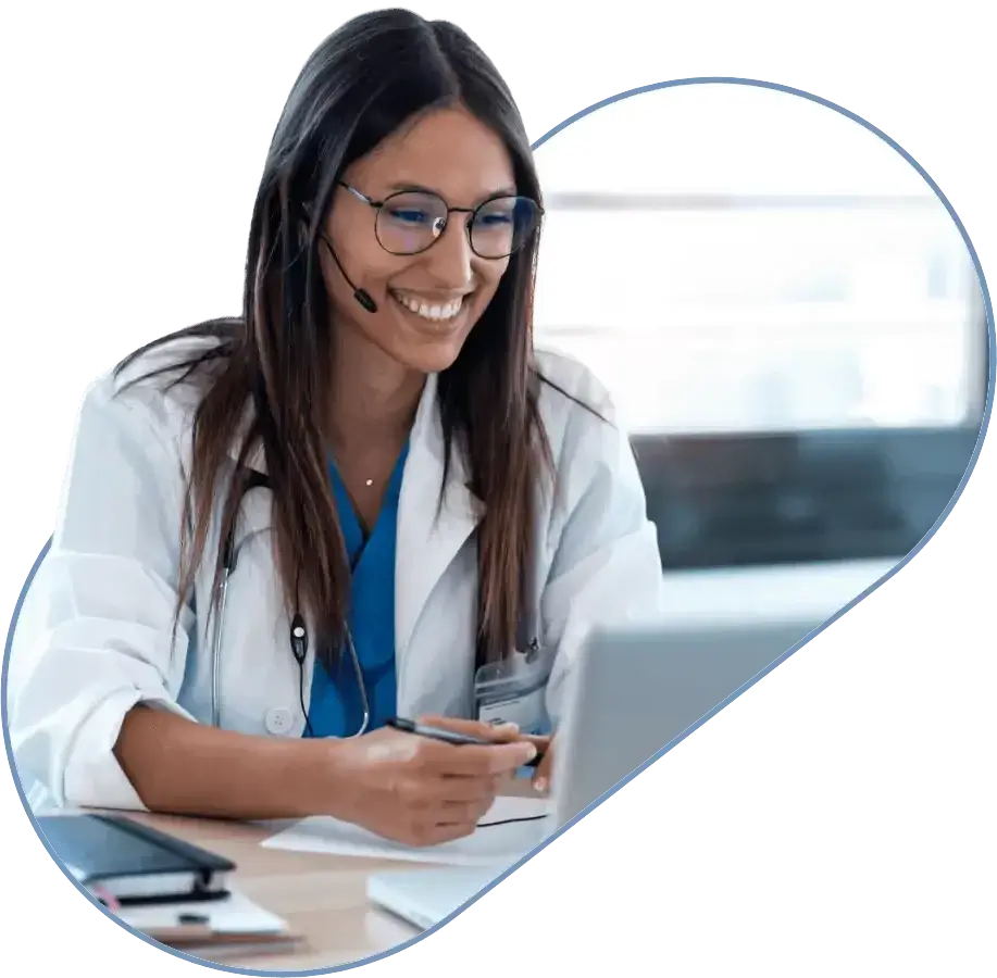 Healthcare-collaboration