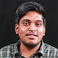 Madhangopal K