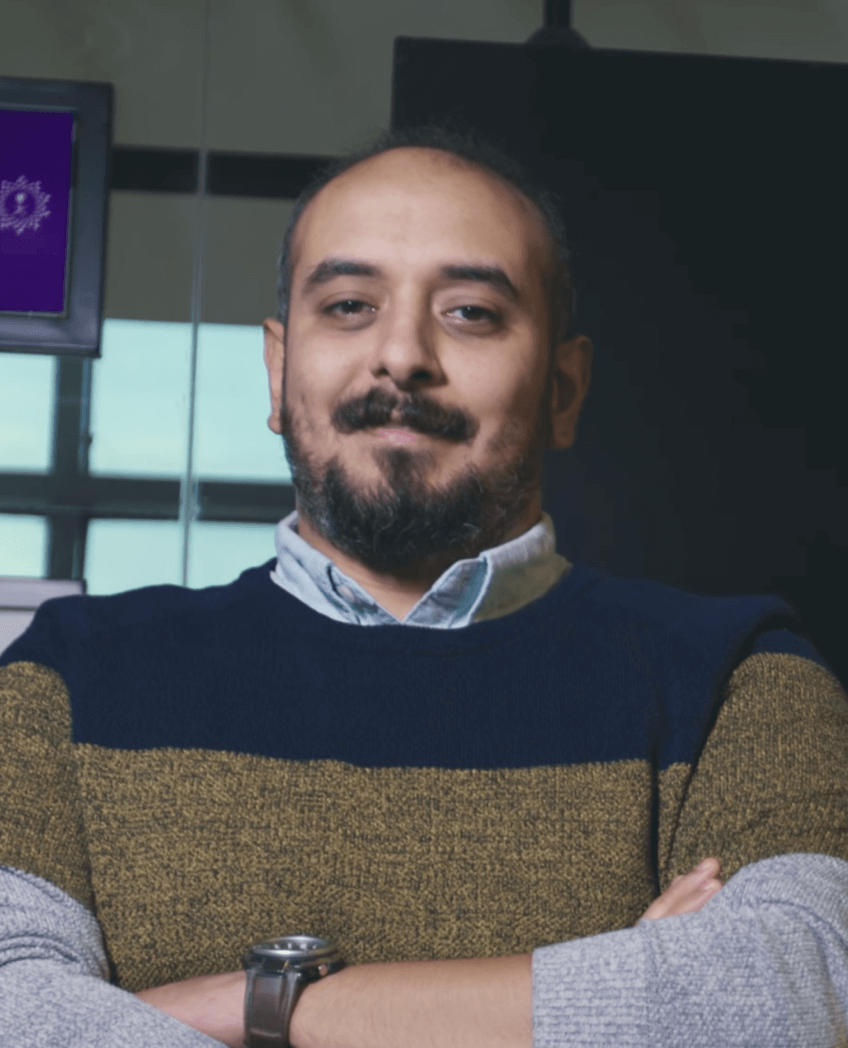 Abdullah Alhussyn