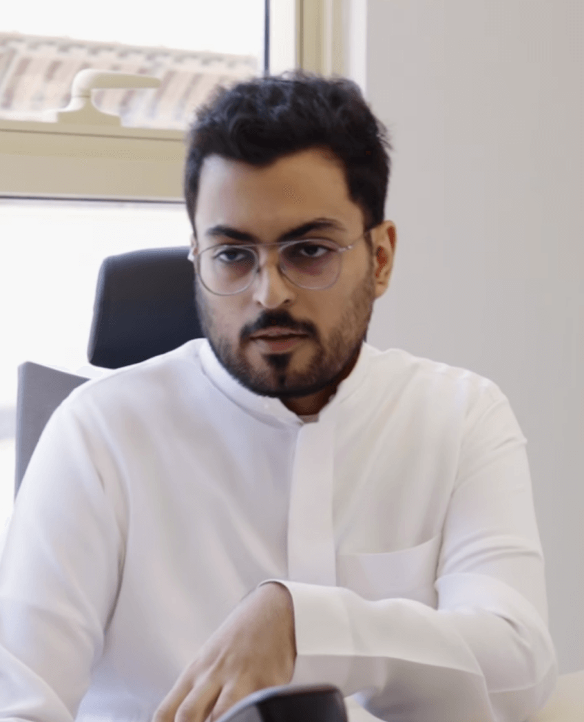 Ahmad Bin Askar