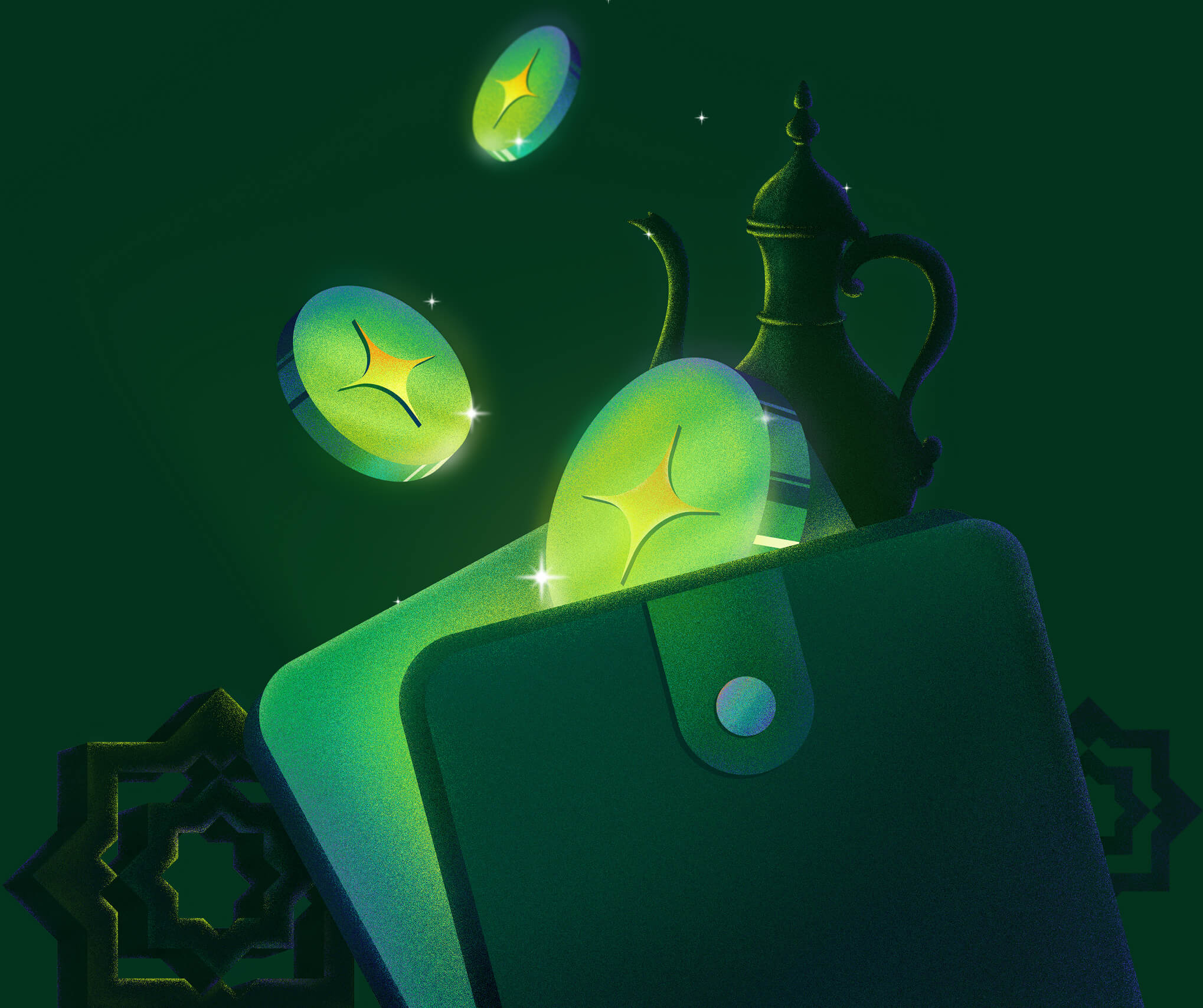 Run your business on Zoho