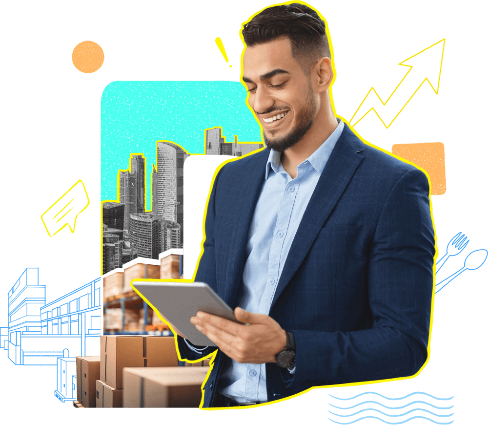Run your business on Zoho