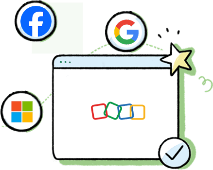 Integrate with your current tools
