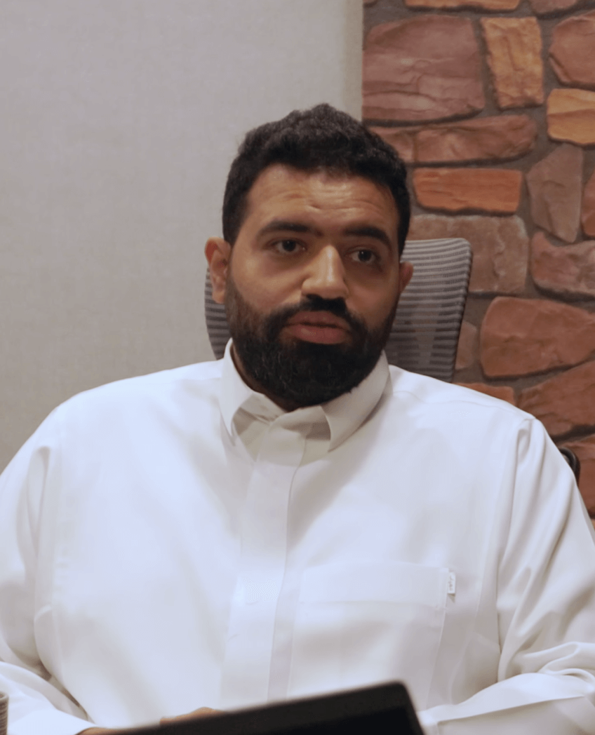 Mahdi Bokhamsin