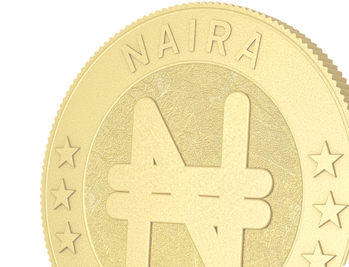 Transparent pricing in Naira