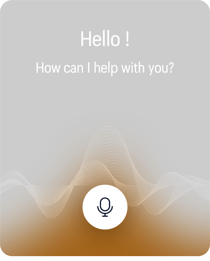 Zia, the Zoho AI assistant