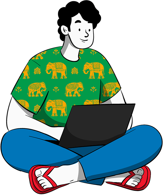 Your business thrives on clarity