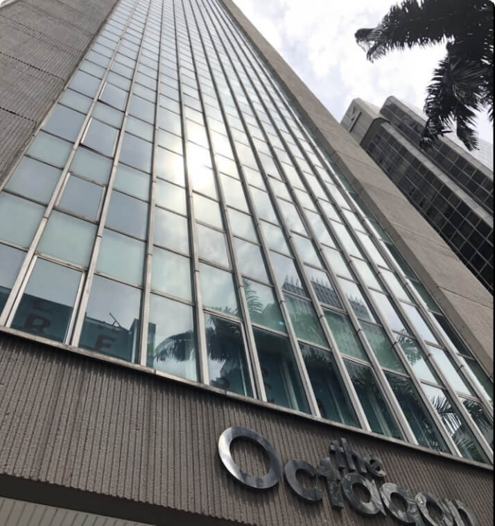 Singapore Office