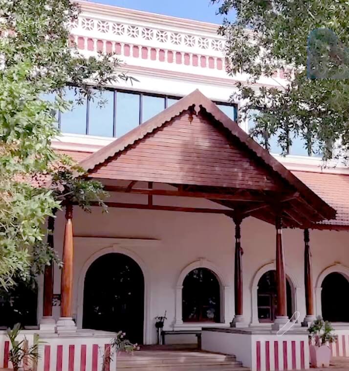 Tenkasi Office